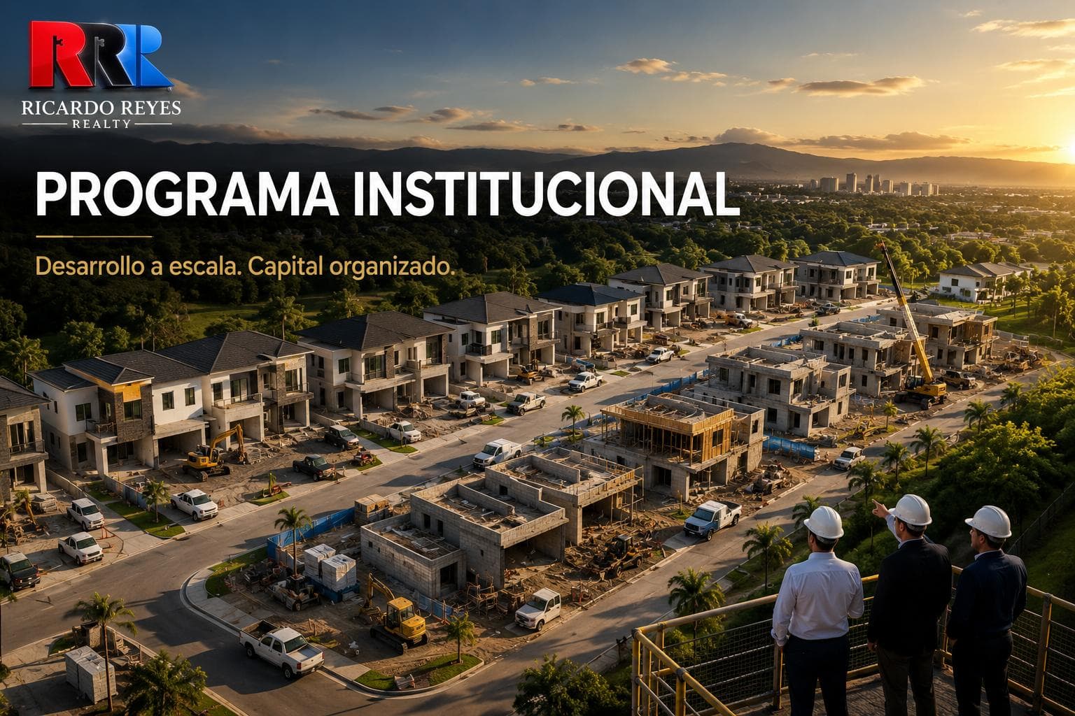 Programa Institucional