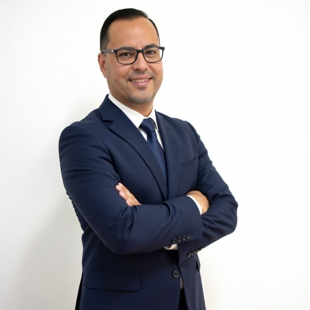 Ricardo Reyes — Corredor de Bienes Raíces, Puerto Rico