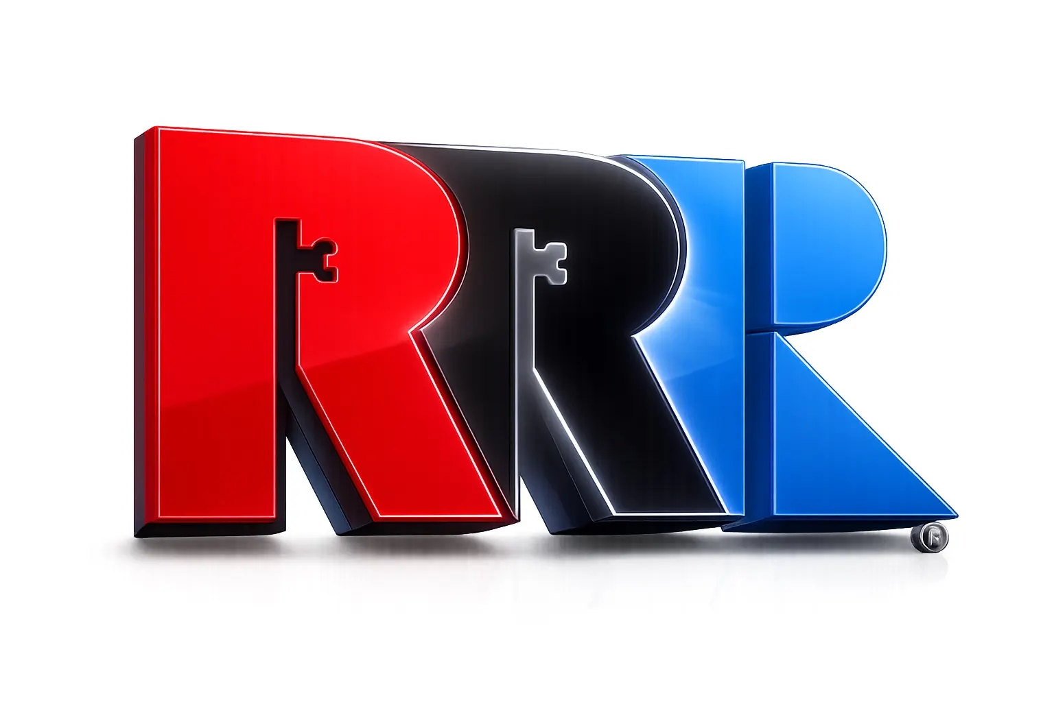 Ricardo Reyes Realty logo